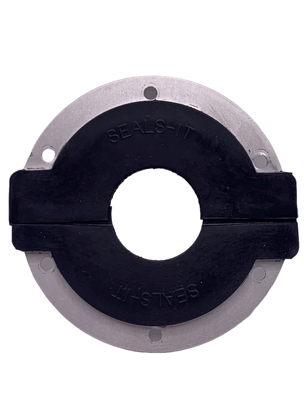 Seals-It SGS35100 Split Grommet Seal - 1in Hole